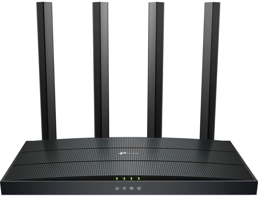 Маршрутизатор TP-Link Archer AX12