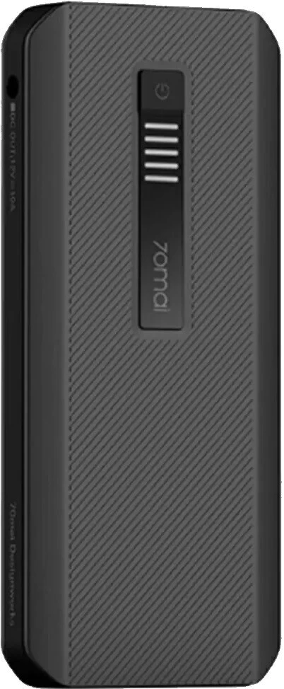 Пуско-зарядне пристрій 70mai jump starter max