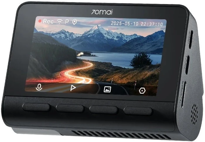 Відеореєстратор 70mai Dash Cam 4K A800SE