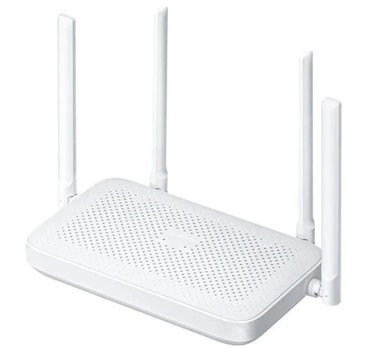 Маршрутизатор Xiaomi Router AX1500 (DVB4412GL)