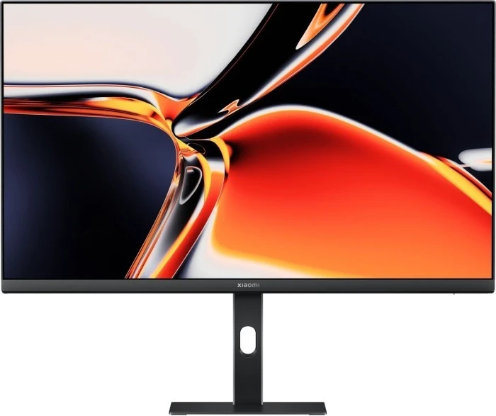 Монітор 27" Xiaomi 4K Monitor A27Ui EU(ELA6221EU)