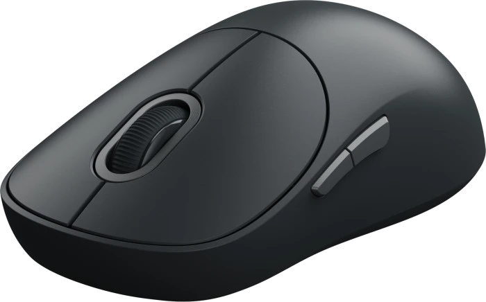 Миша Xiaomi Wireless Mouse 3 (BHR8913GL) Black