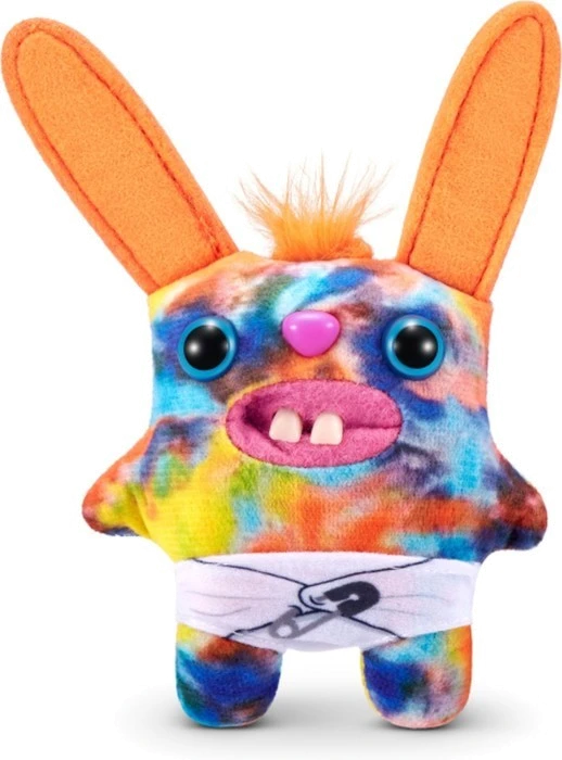 М'яка іграшка Fuggler "Скажений кролик-малюк" (15703A)
