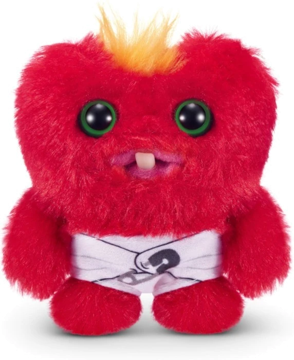 М'яка іграшка Fuggler "Малюк Ням-нямчик" (15703E)