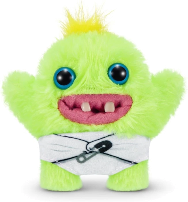 М'яка іграшка Fuggler "Безсоромний Малюк-Дурко" (15703G)