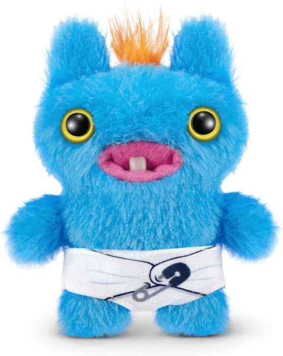 М'яка іграшка Fuggler "Малюк Скрежетун" (15703J)