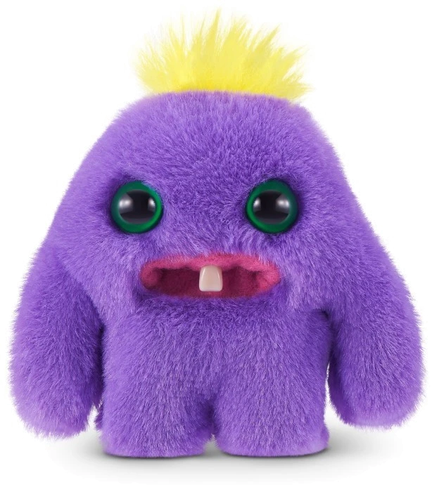 М'яка іграшка Fuggler "Містер Шпилька" (15704D)