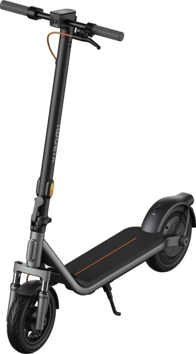Електросамокат Xiaomi Electric Scooter 6 Lite GL BHR08R6GL