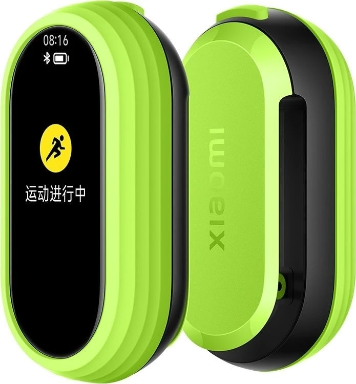 Кліпса Xiaomi Smart Band 8 Running Clip (BHR7299CN)