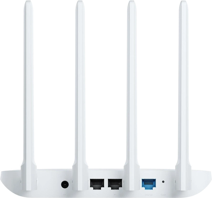 Маршрутизатор Xiaomi Mi WiFi Router 4C Global
