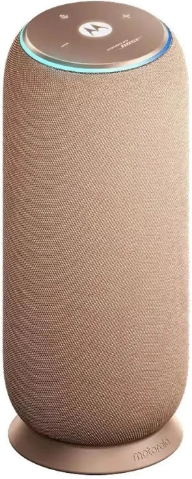 Портативна акустика Moto Sound Flow (PG38C07850) Warm Taupe