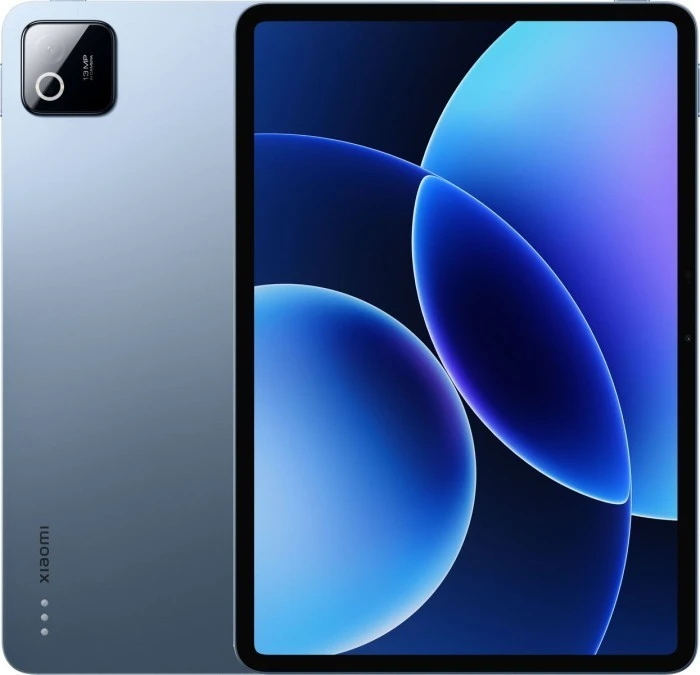 Планшет Xiaomi Pad 8 WiFi 8/256GB Blue (VHU6417EU)