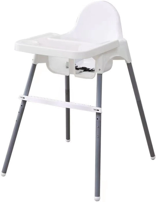 Стільчик для годув Xingtai Zuoxi Children's ZX-108 (white)