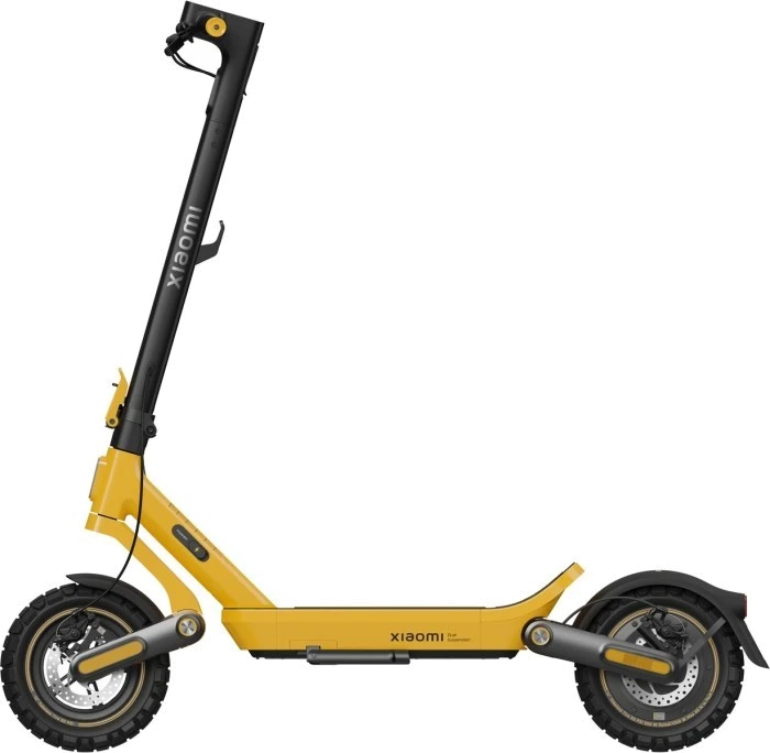 Електросамокат Xiaomi Electric Scooter 6 Ultra GL BHR08KTGL