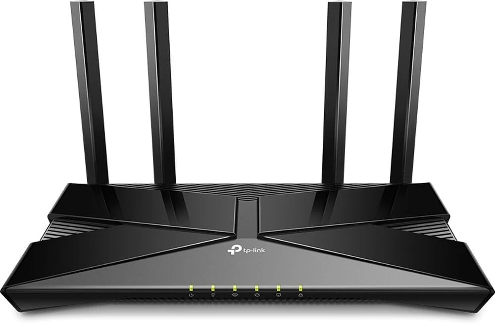 Маршрутизатор TP-LINK Archer AX23