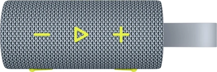 Портативна акустика Xiaomi Sound Pocket (QBH4378GL)Blue Gray