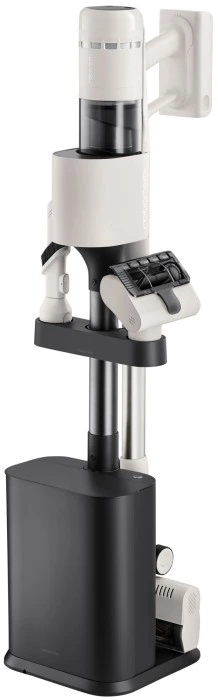 Пилосос Roborock Alioth Lite H60 Hub