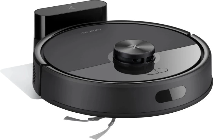 Робот-пилосос Roborock Q7 Pro Max Black