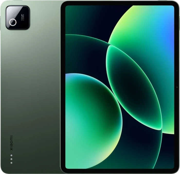 Планшет Xiaomi Pad 8 WiFi 8/256GB Pine Green (VHU6378EU)
