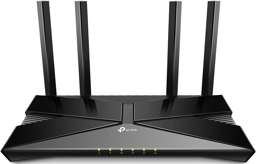 Маршрутизатор TP-LINK Archer AX53