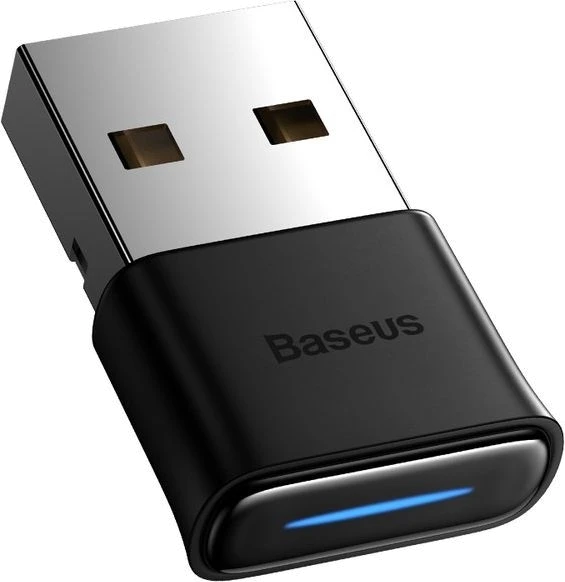 Адаптер Baseus Wireless Adapter BA04 (ZJBA000001)чорн