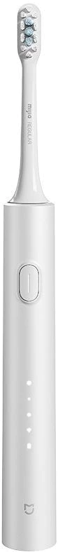 Зубна щітка Xiaomi Electric Toothbrush T302 (Silver Gray)
