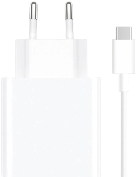 Зарядний пристрій Xiaomi 67W HyperCharge(Type-A)(BHR9465EU)б