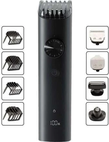 Тример Xiaomi Grooming Kit Pro EU