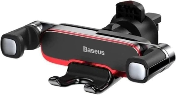 Автотримач Baseus Mr Hui Gravity Car Mount (SUYL-HU01)ч