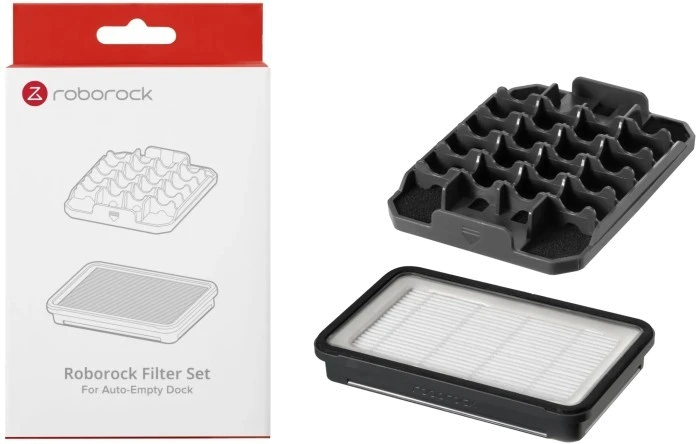 Фільтр Roborock Filter 8.04.0051