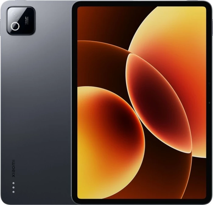 Планшет Xiaomi Pad 8 WiFi 8/128GB Gray (VHU6389EU)