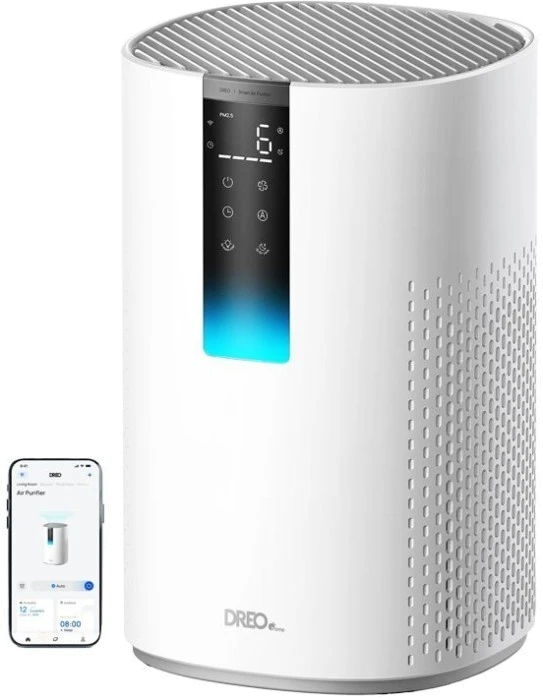 Очищувач повітря Dreo DR-HAP005S