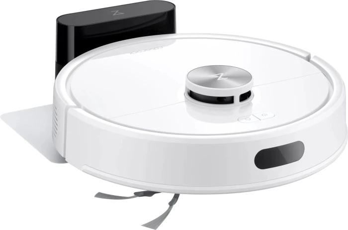 Робот-пилосос Roborock Q7 Pro Max White