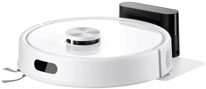 Робот-пилосос Roborock Q7 TF White