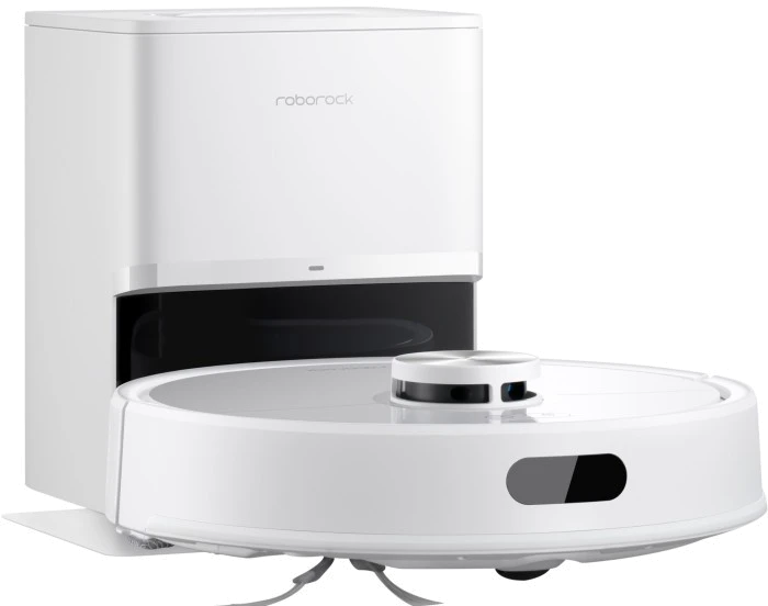 Робот-пилосос Roborock Q7 TF+ White
