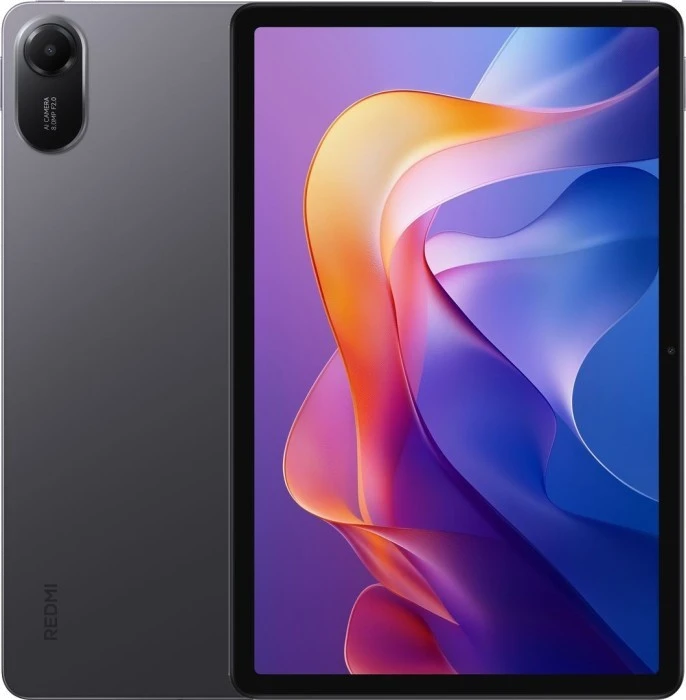 Планшет Xiaomi Redmi Pad 2 WiFi 4/128GB GrapGray(VHU5659EU)