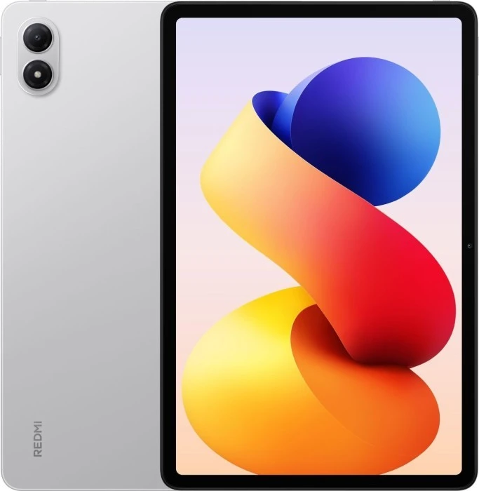 Планшет Xiaomi Redmi Pad 2 Pro WiFi 8/256GB Silv(VHU6252EU)