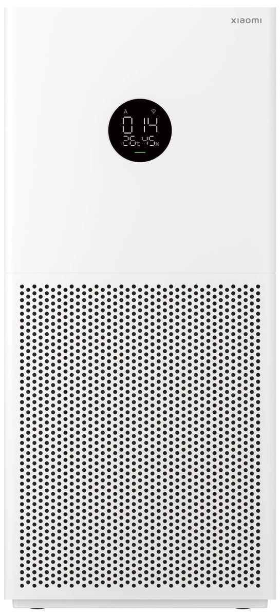Очищувач повітря Xiaomi Smart Air Purifier 4 Lite
