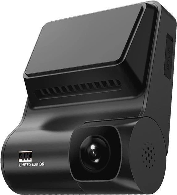 Відеореєстратор Ddpai Z50 GPS Dual