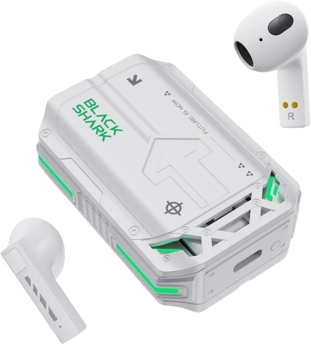 Навушники Black Shark T11 (BS-T11) White