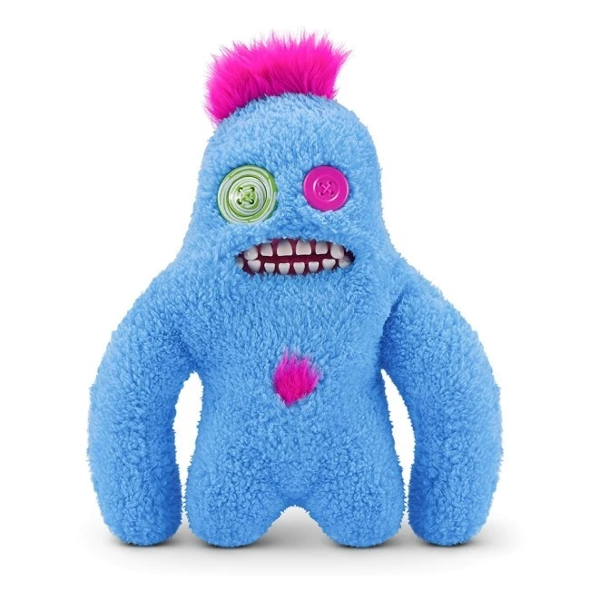 М'яка іграшка Fuggler "Синій Чубарко" (15727E)