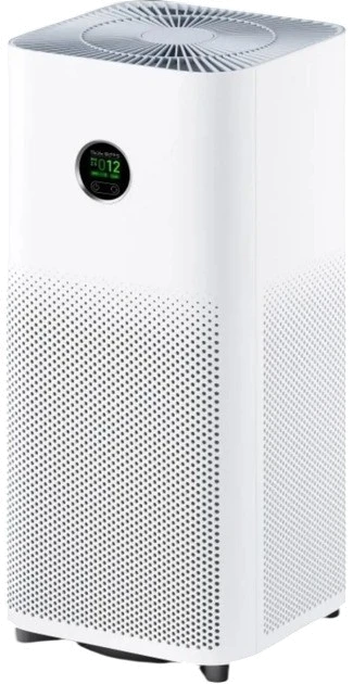 Очищувач повітря Mijia Smart Air Purifier 6 EU