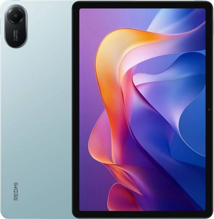 Планшет Xiaomi Redmi Pad 2 WiFi 4/128GB MintGreen(VHU5875EU)
