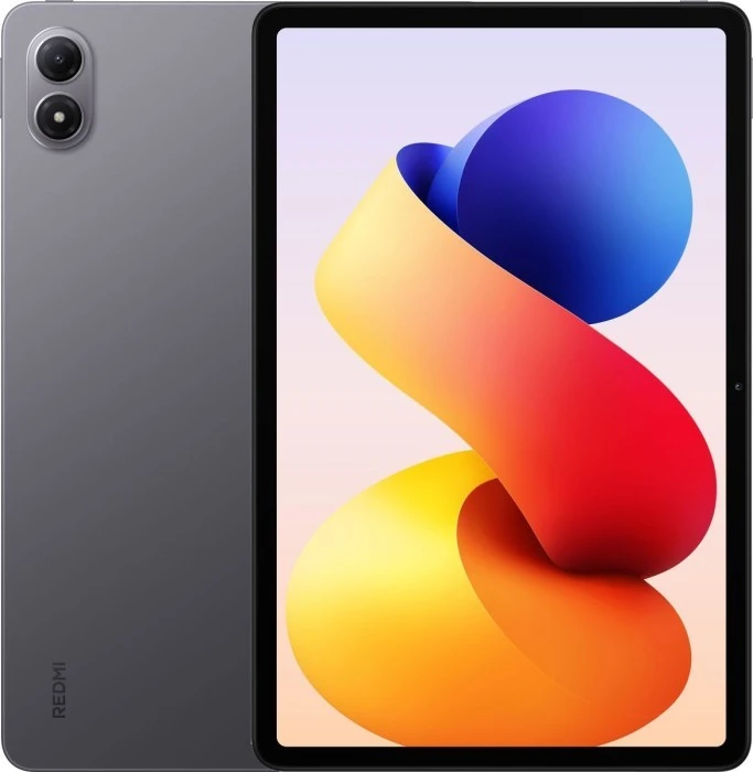 Планшет Xiaomi Redmi Pad 2 Pro WiFi 8/256GB Gray (VHU6113EU)