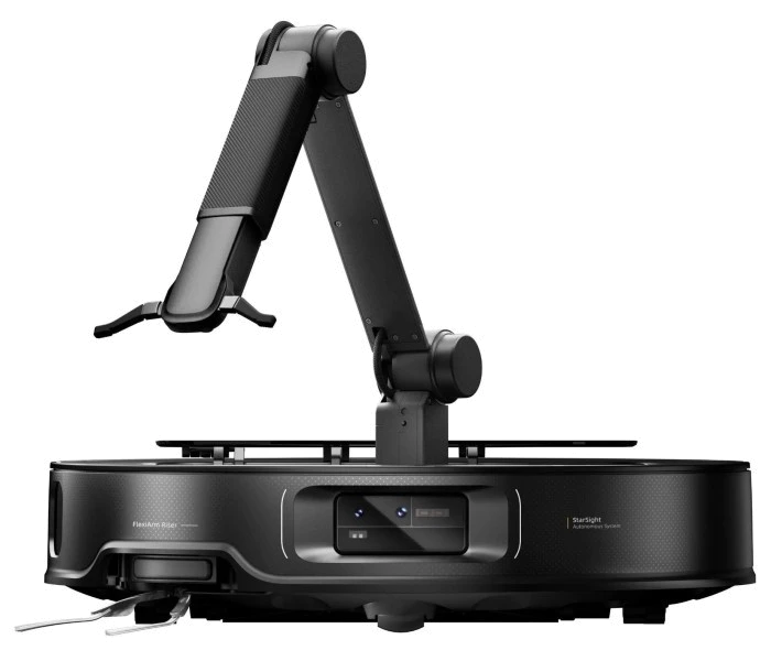 Робот-пилосос Roborock Saros Z70