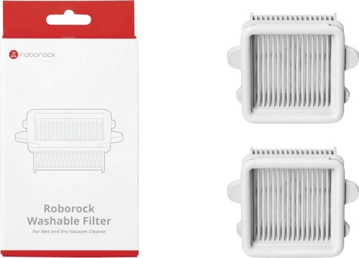 Фільтр Roborock Filter 8.08.0041 (2 шт)