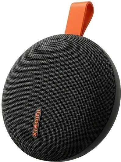 Портативна акустика Xiaomi Bluetooth Speaker Essential Black