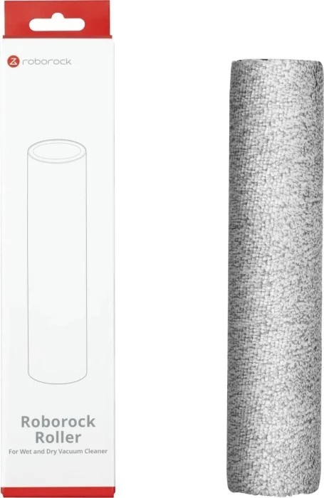 Змінна тканинна насадка Roborock Roller Mop 8.08.0040 (1 шт)