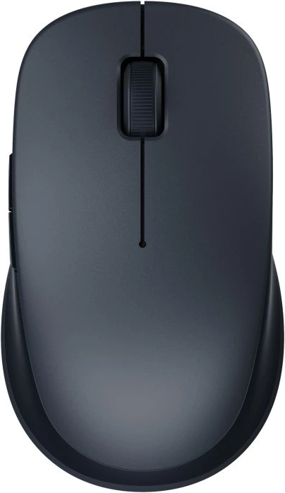 Миша Xiaomi Dual-mode Wireless Mouse 2 Black (BHR8850GL)