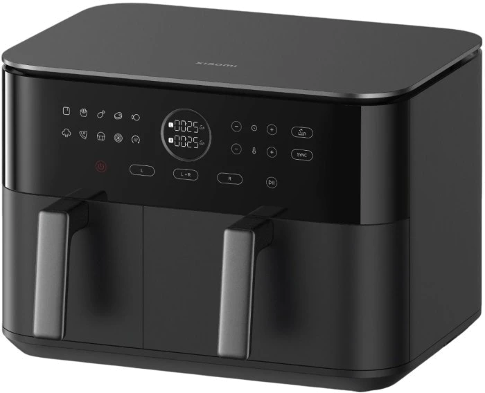 Мультипіч Xiaomi Dual Zone Air Fryer 10L EU